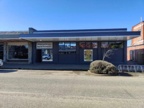 Manorburn Apartments Luxury Studio Apartment Central Otago, Ranfurly